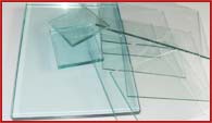 Heat Strengthened Glass