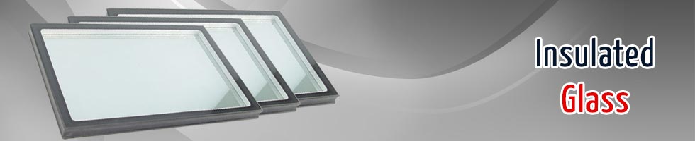 Insulated Glass