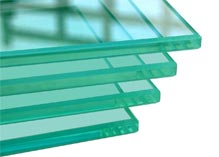 Laminated Glass