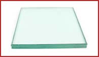 PVB Laminated Glass