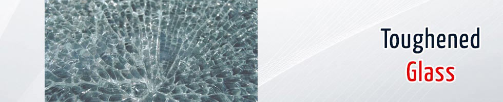 Toughened Glass